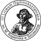 III Liceum Ogólnokształcące im. Mikołaja Kopernika
